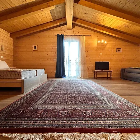 Apartamento Collamato *