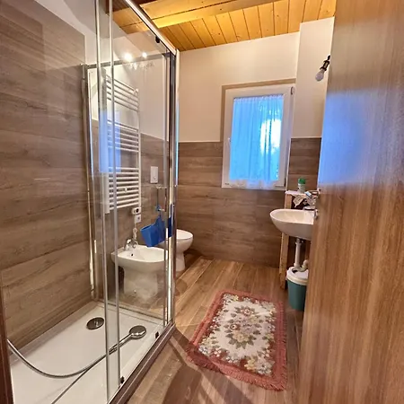 Apartamento Collamato