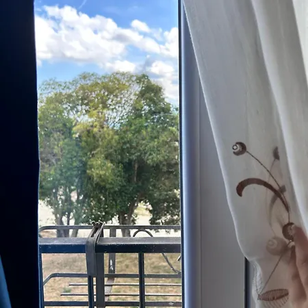 Collamato Apartamento San Severino Marche