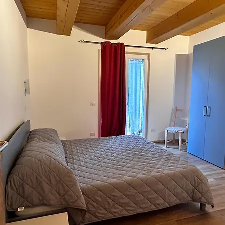 Collamato San Severino Marche