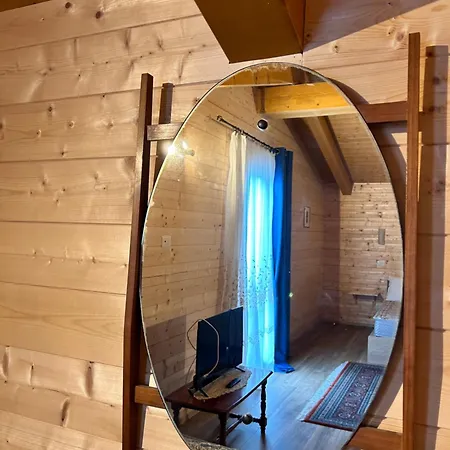 Apartment Collamato San Severino Marche