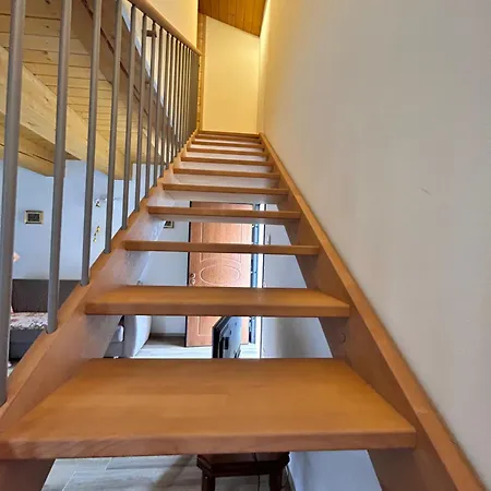 Collamato Apartment