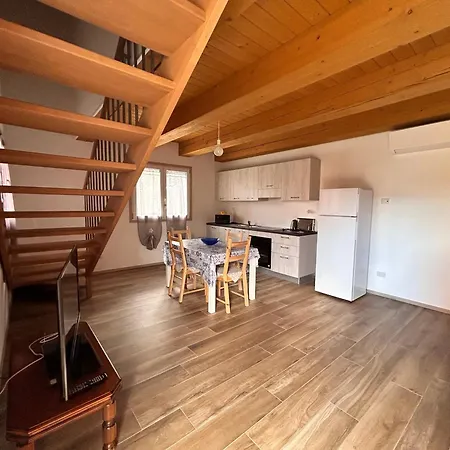 Collamato Apartamento *