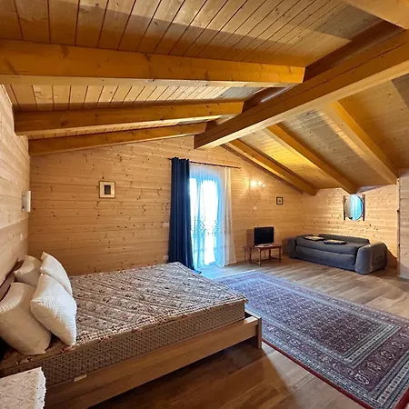 Apartment Collamato San Severino Marche