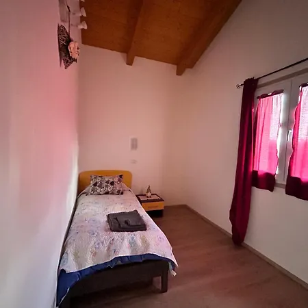 Collamato Apartment San Severino Marche