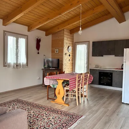 Apartment Collamato San Severino Marche