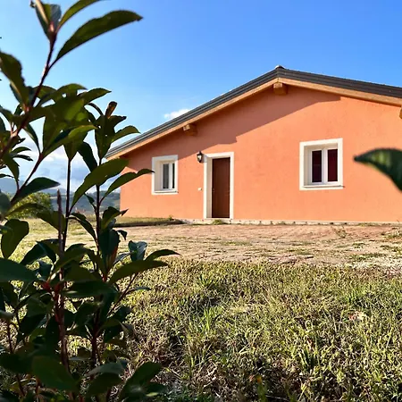 Collamato Apartment *