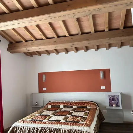 Apartment Collamato San Severino Marche
