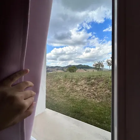 Collamato San Severino Marche