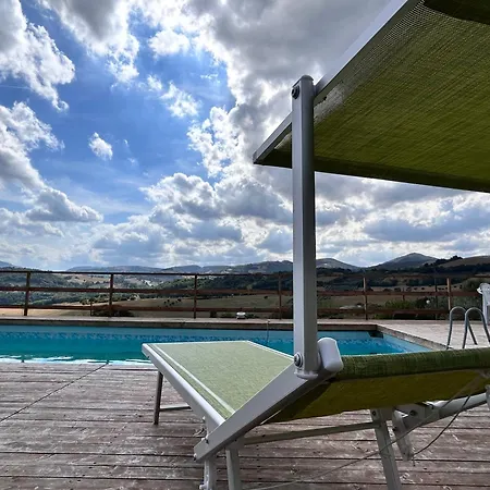Apartment Collamato *