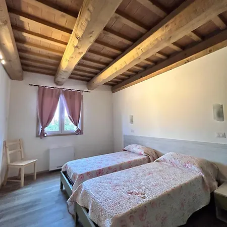 Collamato * San Severino Marche