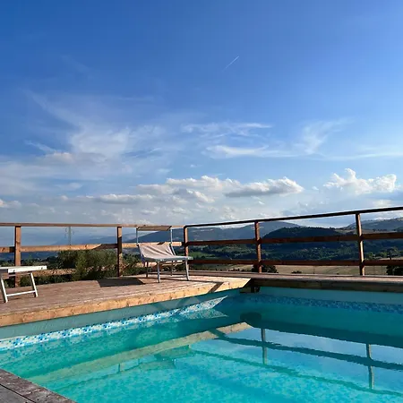 Apartment Collamato