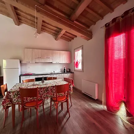 Collamato San Severino Marche