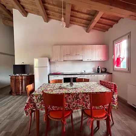 Collamato * San Severino Marche