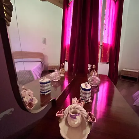 Collamato Apartamento San Severino Marche