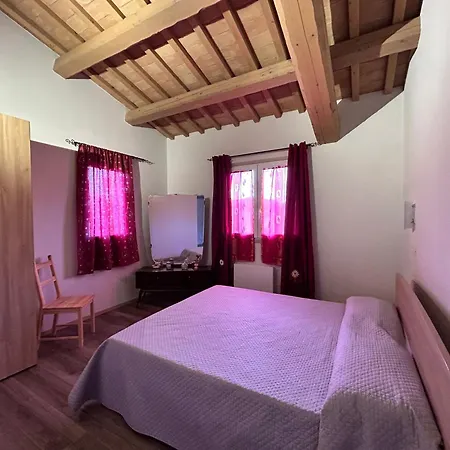 Collamato * San Severino Marche