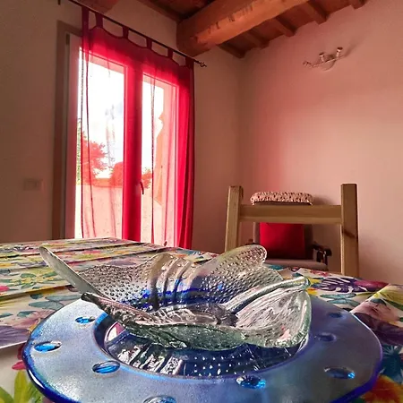 Collamato Apartment *