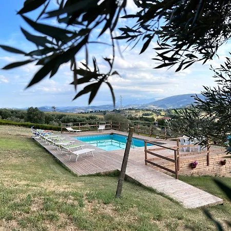 Collamato * San Severino Marche